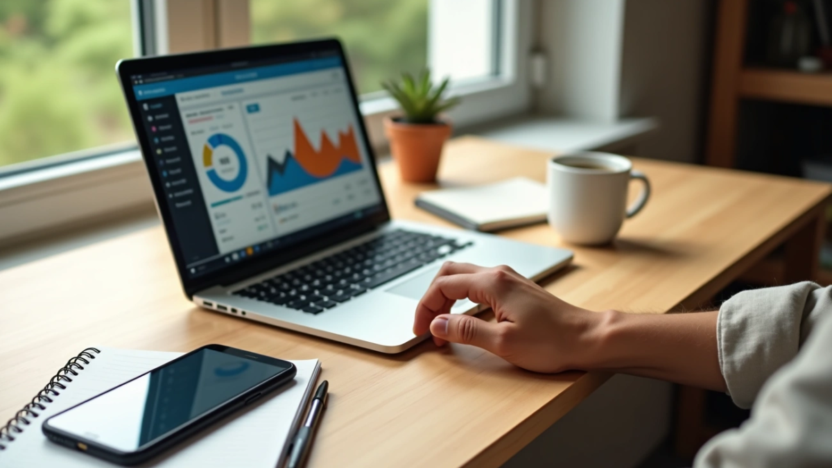 affiliate marketing with no money step by step guide