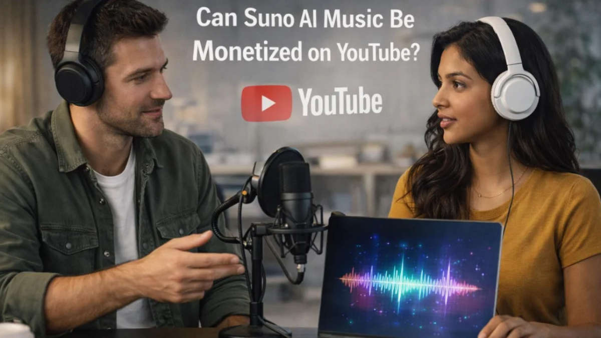 How to Make Money with Suno AI